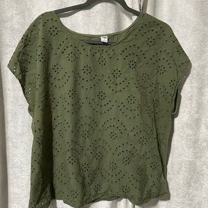 Women’s Old Navy Blouse